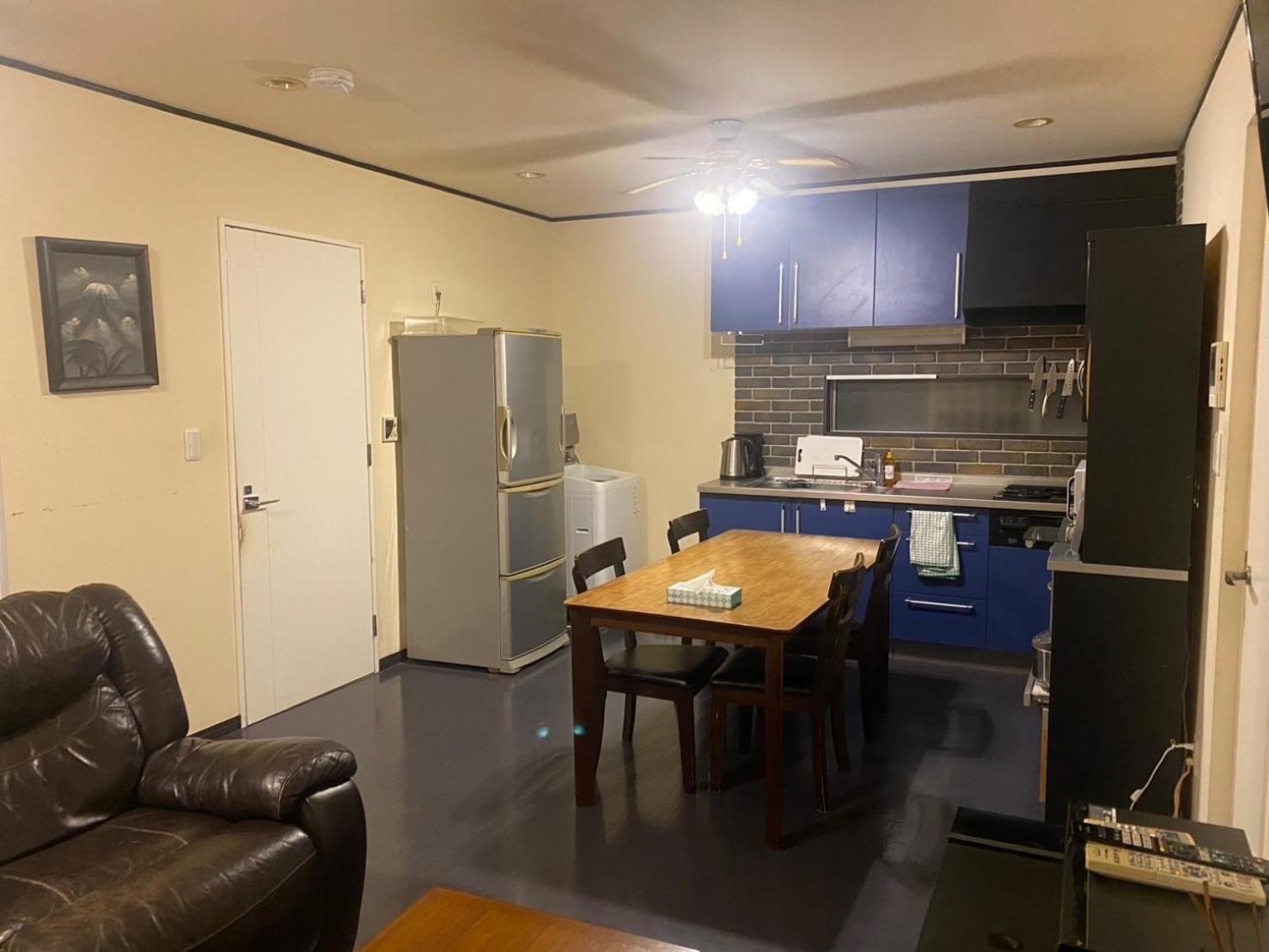 Kami No Tsuki - Vacation Stay 15816 Akiruno Buitenkant foto