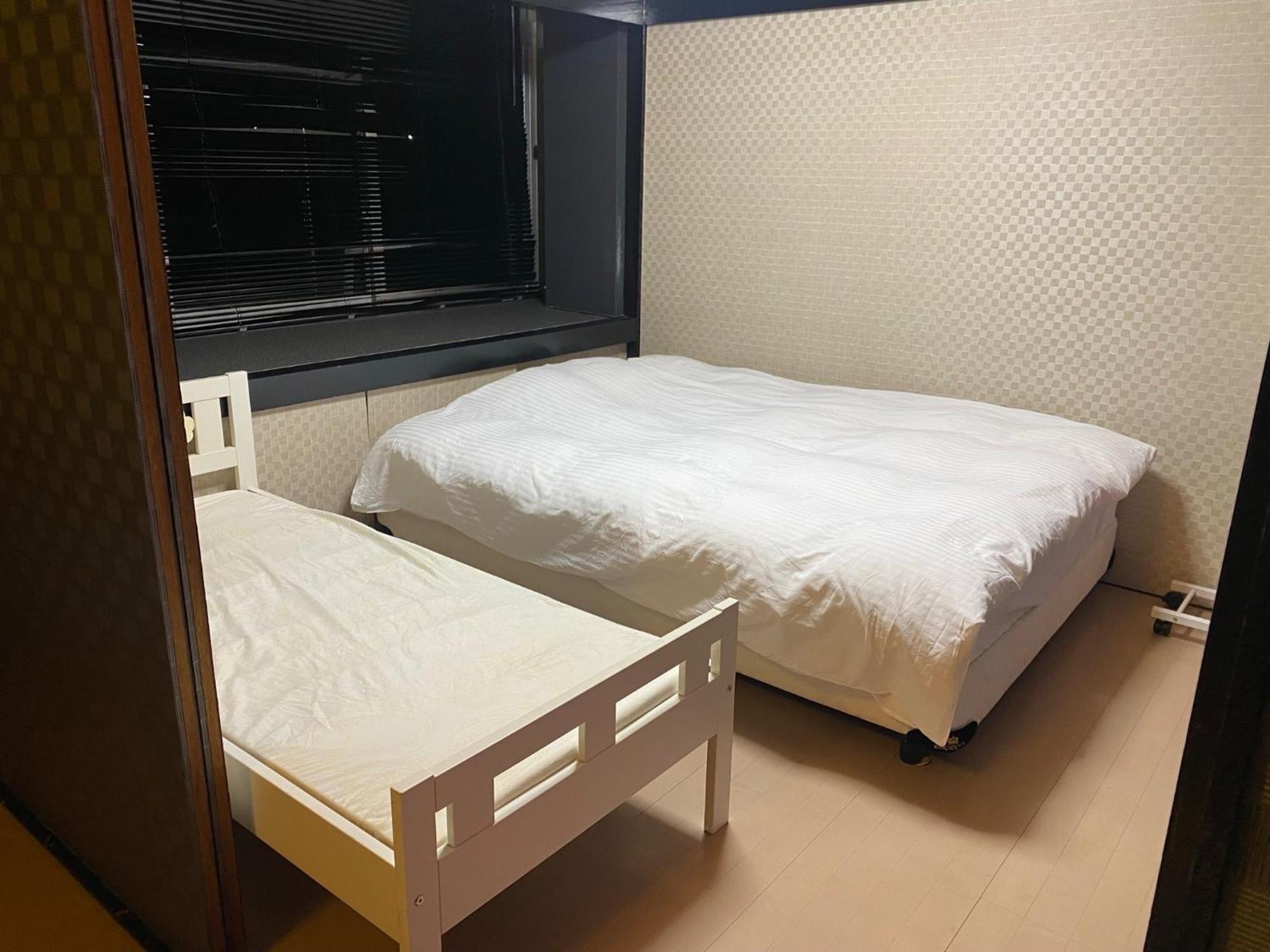 Kami No Tsuki - Vacation Stay 15816 Akiruno Buitenkant foto