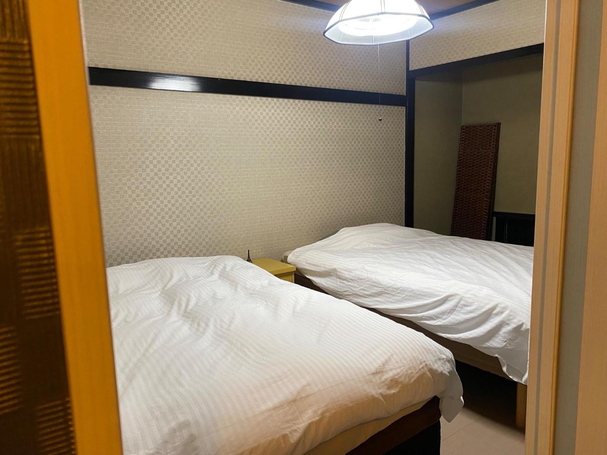 Kami No Tsuki - Vacation Stay 15816 Akiruno Buitenkant foto